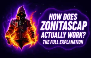 How does ZonitasCap actually work