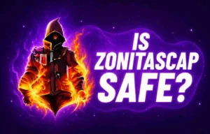 Is ZonitasCap Safe ?