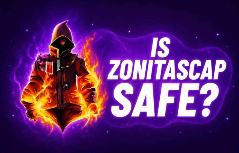 Is ZonitasCap Safe ?