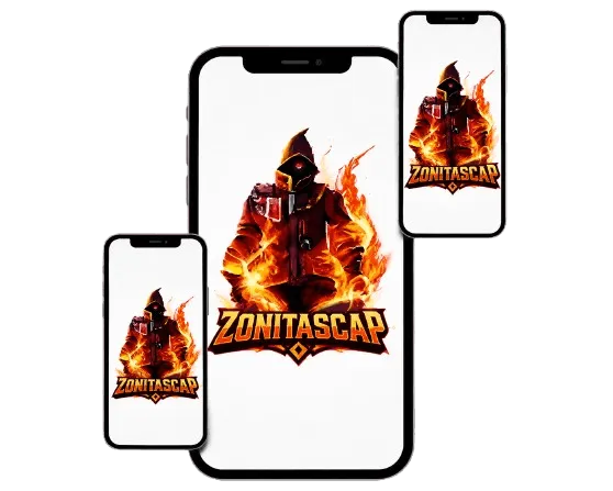 ZonitasCap APK mobile gaming injector and performance tool