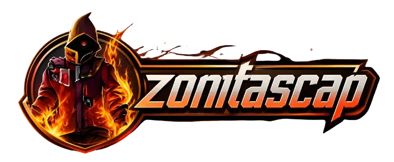 zonitascap logo